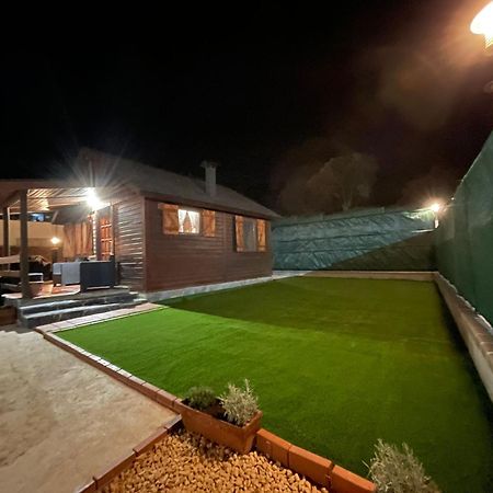 Can Cabris Llagostera Ngoại thất bức ảnh