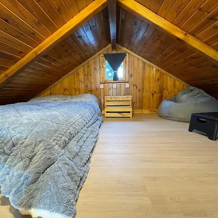 Can Cabris Llagostera Ngoại thất bức ảnh