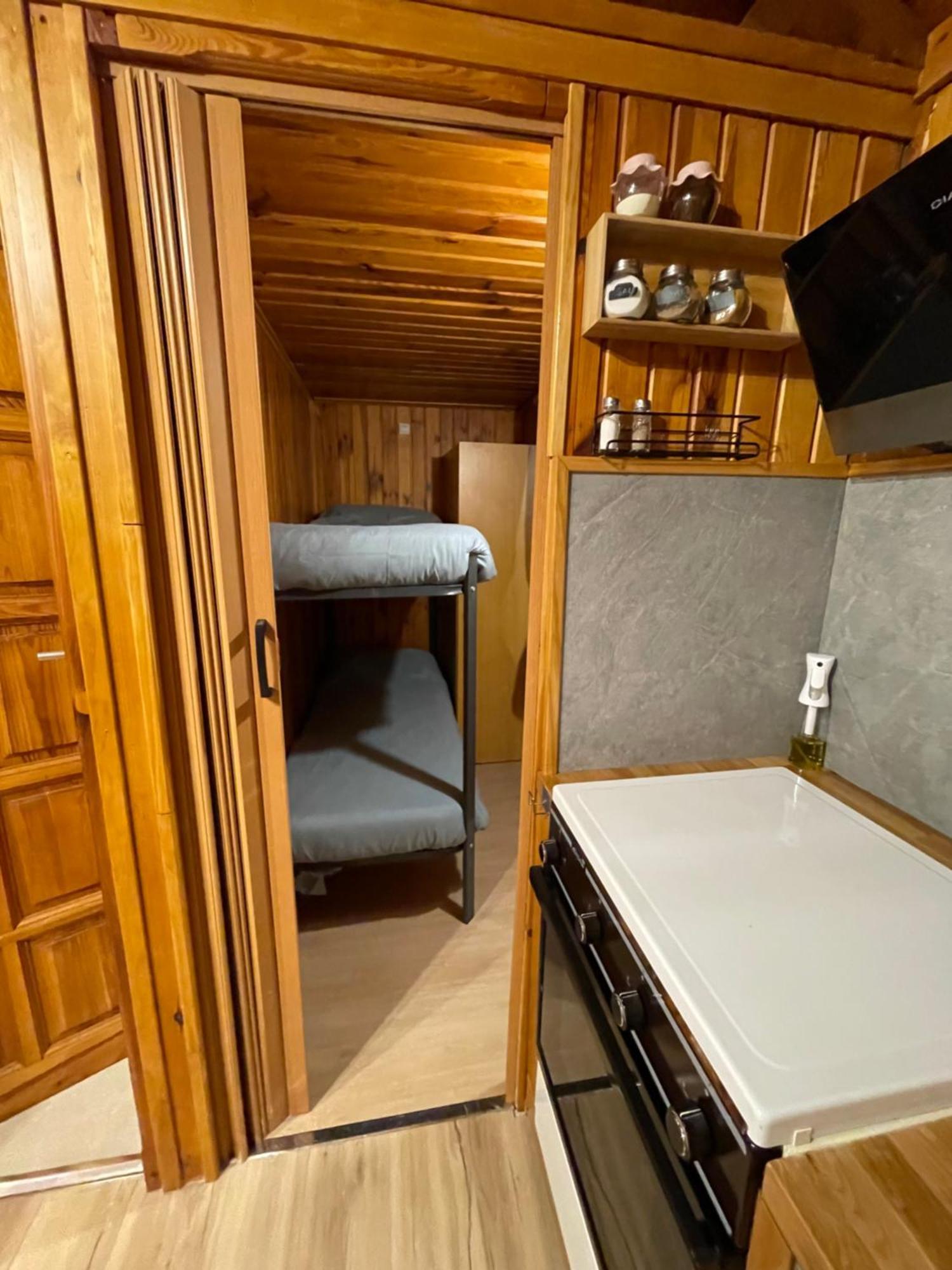 Can Cabris Llagostera Ngoại thất bức ảnh
