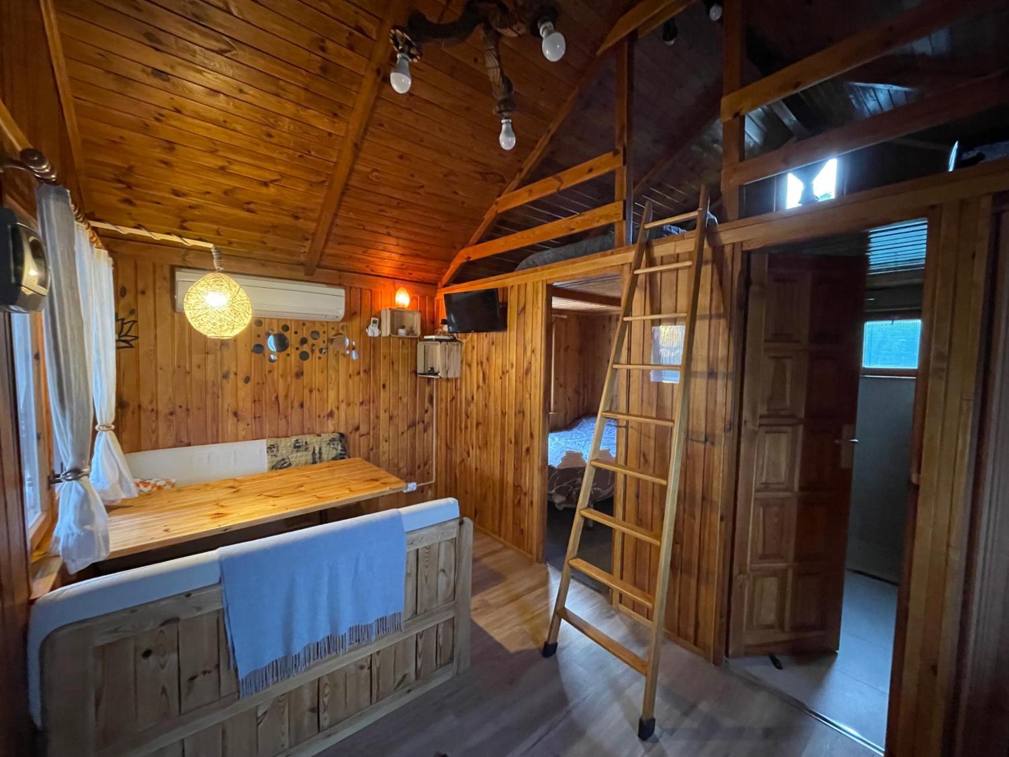 Can Cabris Llagostera Ngoại thất bức ảnh