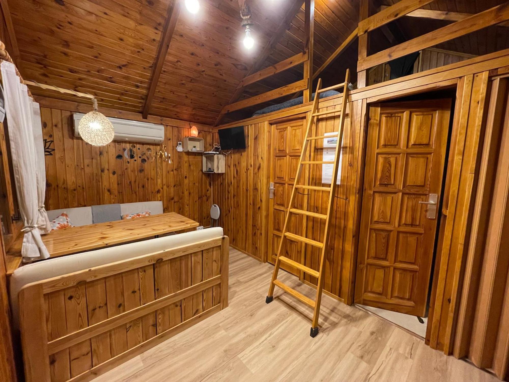 Can Cabris Llagostera Ngoại thất bức ảnh