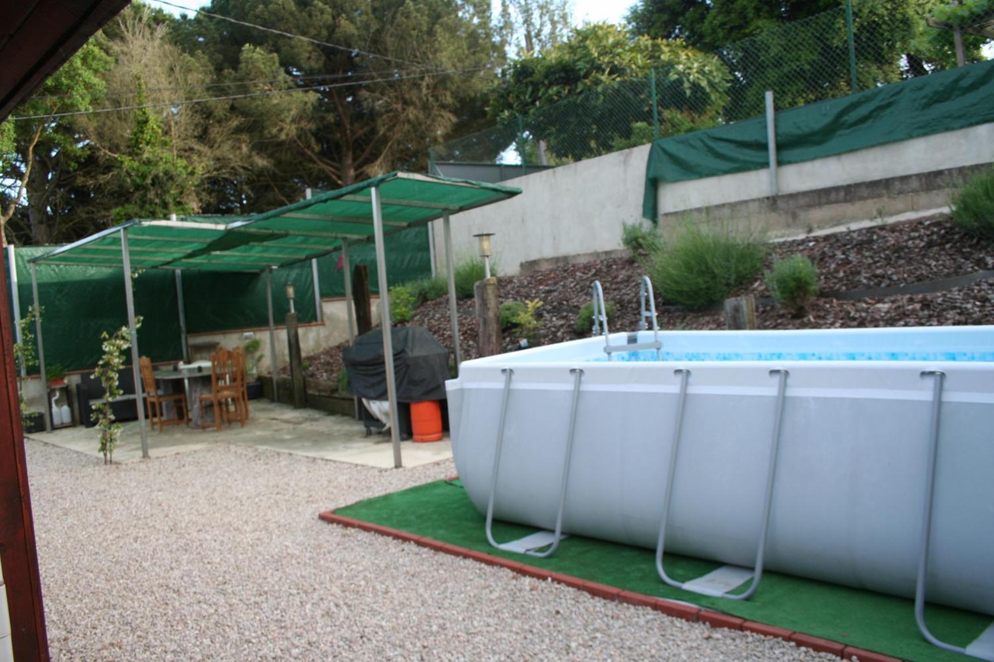 Can Cabris Llagostera Ngoại thất bức ảnh